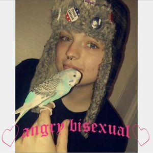 Meet your Posher, Slater